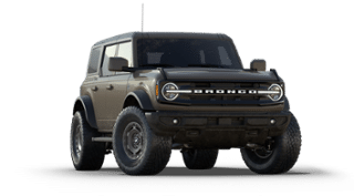 2025 Ford Bronco® External Image 5